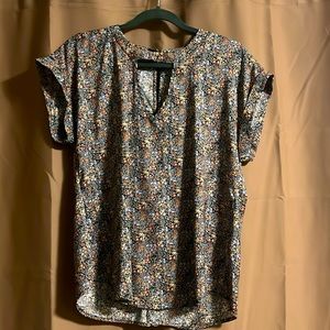 Beautiful NWOT blouse